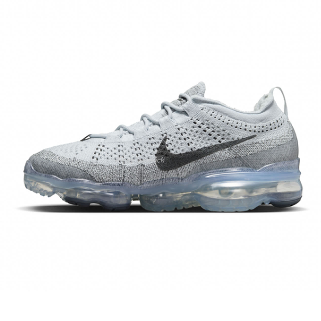 Nike Air Vapormax 2023 Fk Black Sail Anthracite (24) - www.newkick.vip